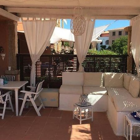 Bilocale Ristrutturato Con Piscina. Spiagge Vicine. Vila Porto Rotondo Exterior foto