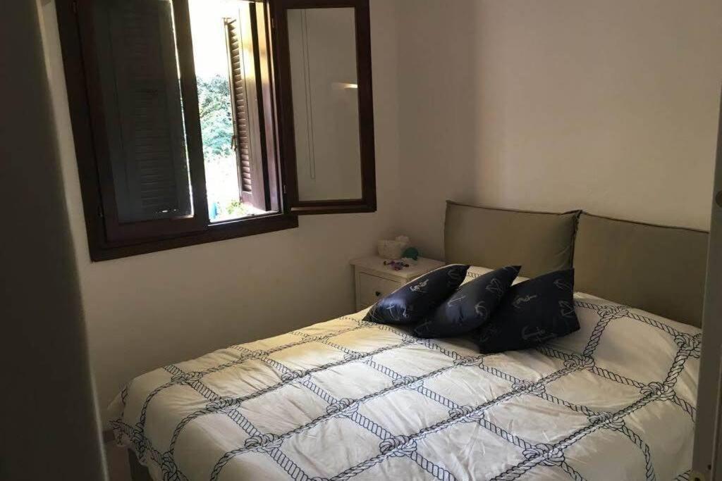 Bilocale Ristrutturato Con Piscina. Spiagge Vicine. Vila Porto Rotondo Exterior foto
