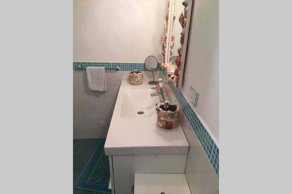 Bilocale Ristrutturato Con Piscina. Spiagge Vicine. Vila Porto Rotondo Exterior foto