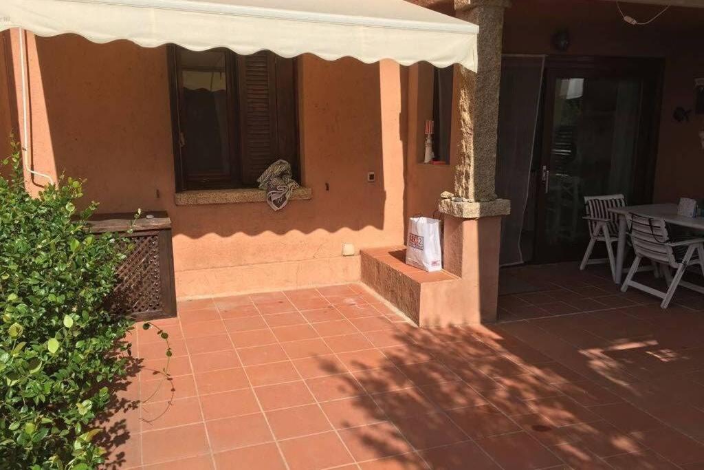Bilocale Ristrutturato Con Piscina. Spiagge Vicine. Vila Porto Rotondo Exterior foto